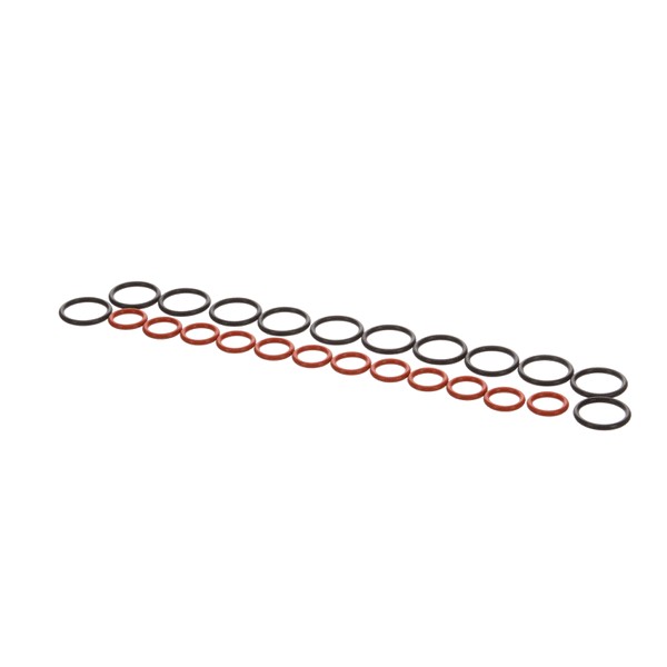 (image for) Henny Penny 96871 SVC PACK - O RINGS CFE